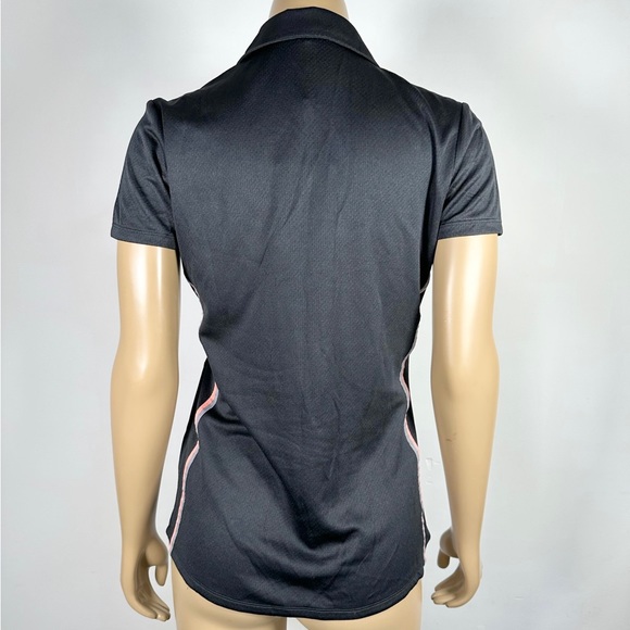 Nike Golf Tour Performance Women’s NWT Size Medium Standard Fit Polo Shirt - Picture 5 of 11